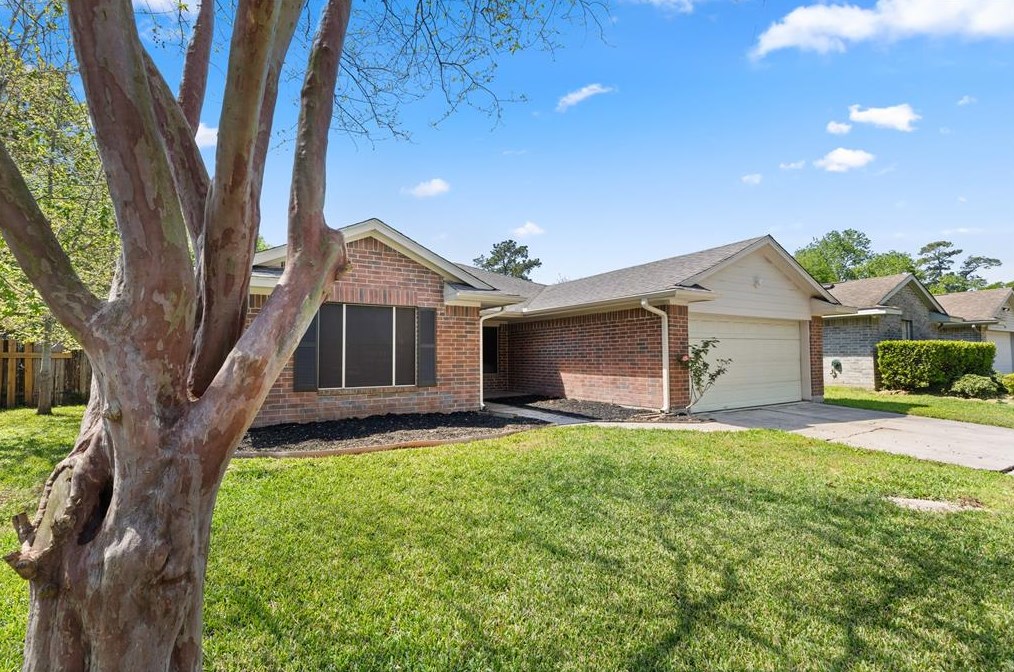 5814 Toddington Rd, Humble, TX 77346-2614