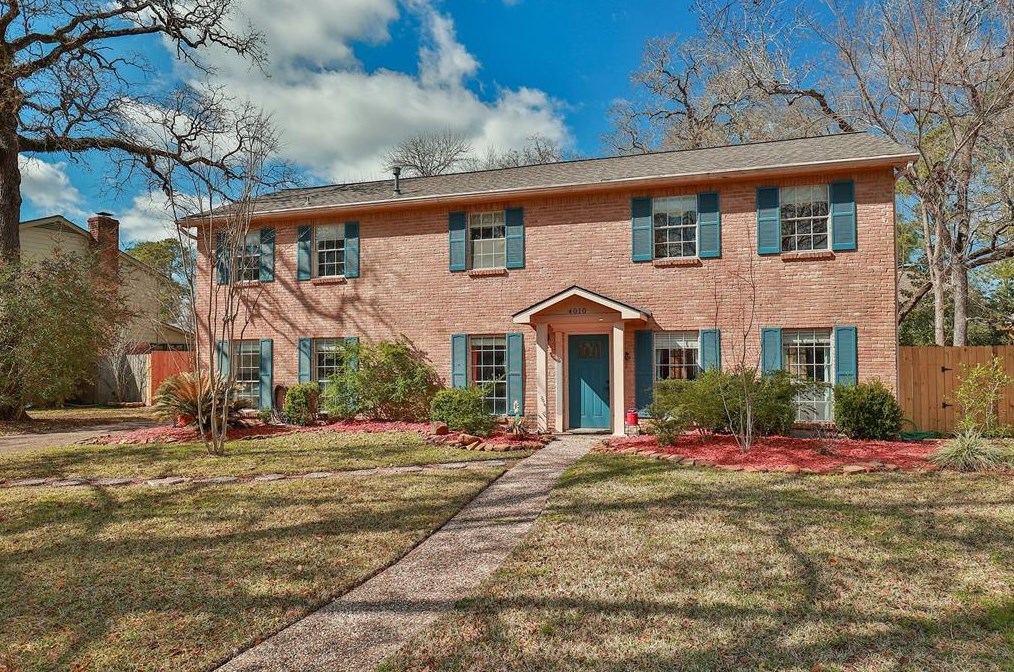4010 Cypress Lake Dr, Spring, TX 77388-5760