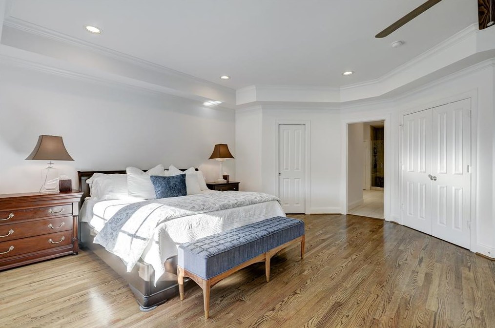 1536 Waverly, Houston TX  77008-4149 exterior