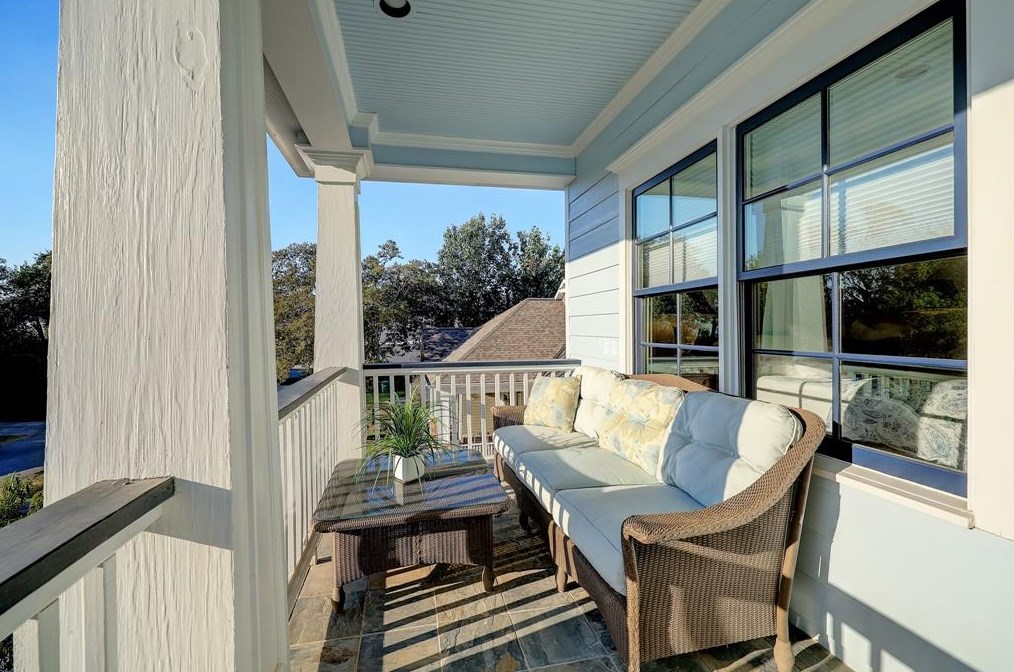 1536 Waverly, Houston TX  77008-4149 exterior