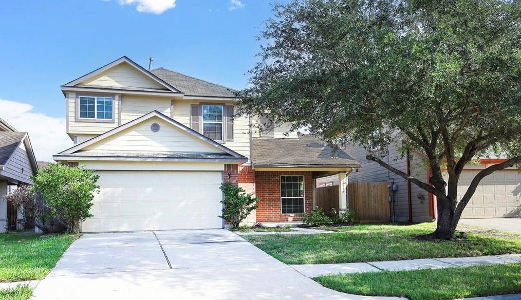 19822 Shores Edge Dr, Tomball, TX 77375