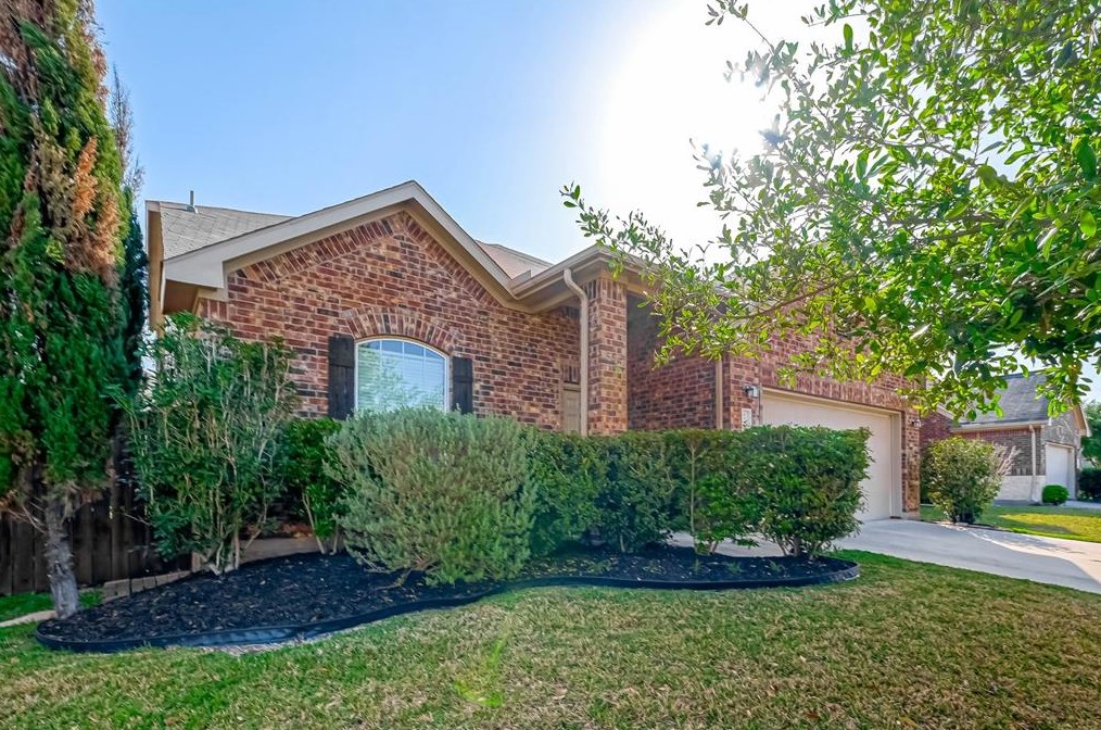24918 Diamond Ranch Dr, Katy, TX 77494-3764