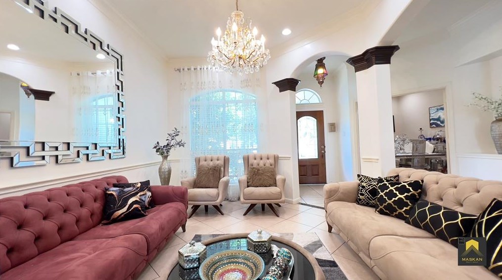 18131 Billabong Crescent Ct, Cypress, TX 77429