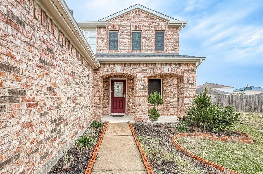 9202 Cribbage Ct, Houston, TX 77083