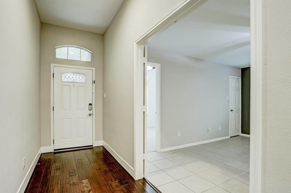 119 Star Ridge Cir, Spring TX  77382-1464 exterior