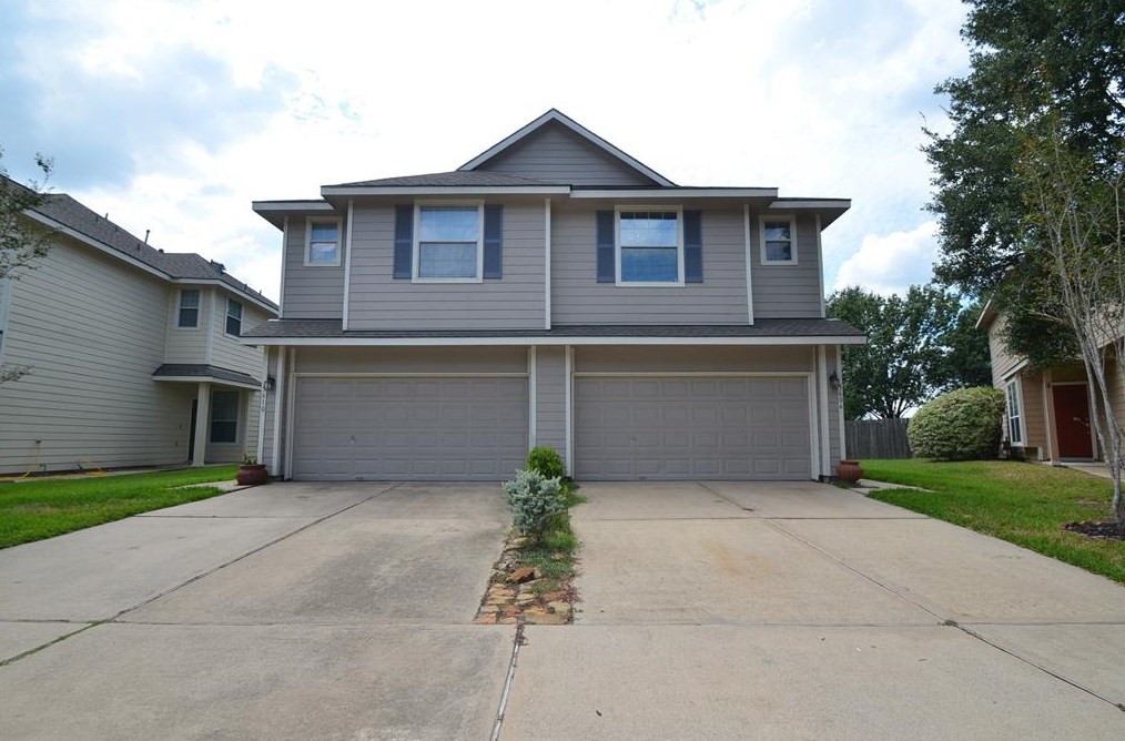 5606 Claybeck Ln, Katy, TX 77494-6462