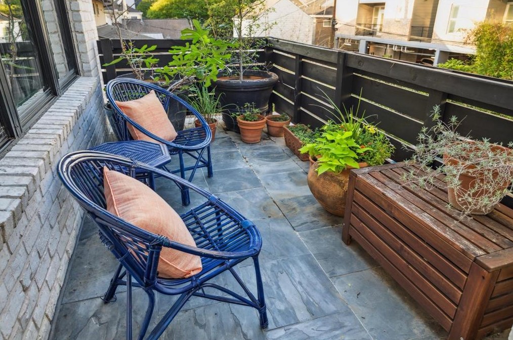 1906 Swift Blvd, Houston TX  77030-1807 exterior