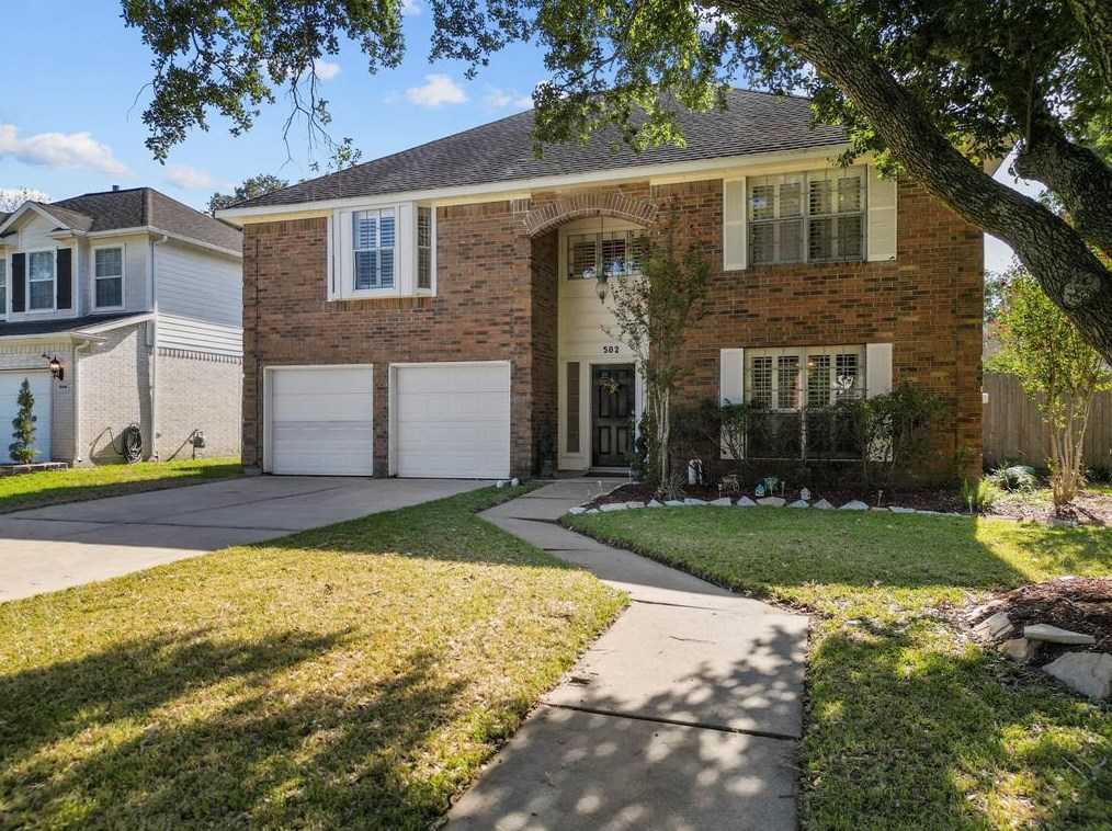 502 Bay Area Blvd, League City, TX 77573-3171