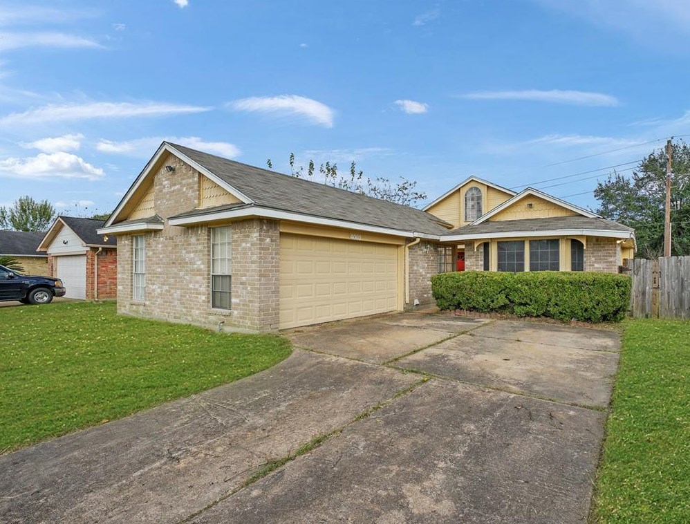 4003 Addicks Clodine Rd, Houston, TX 77082