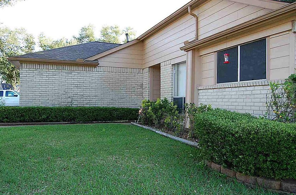 20007 Crazy Horse Circle Dr, Katy, TX 77449