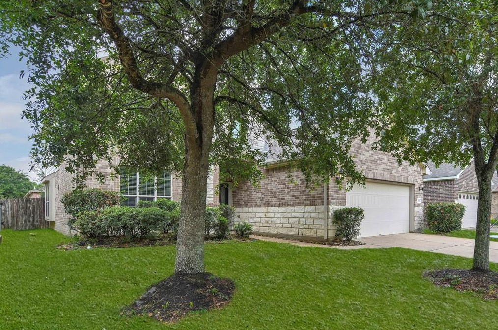 24434 Sundance Spring Dr, Porter, TX 77365