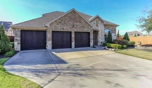 16839 Kilgarth Dr, Richmond, TX 77407