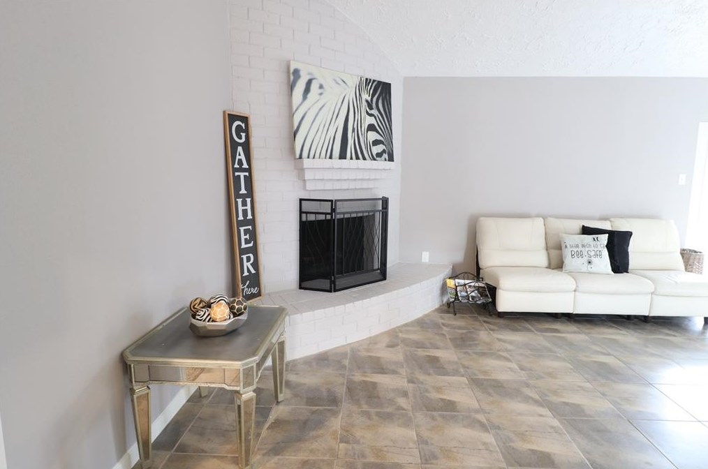23019 Good Dale Ln, Spring TX  77373-7009 exterior