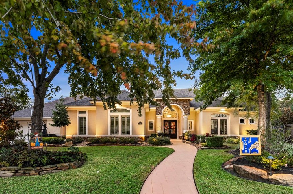 16618 Cougar Falls Ct, Spring, TX 77379-5078
