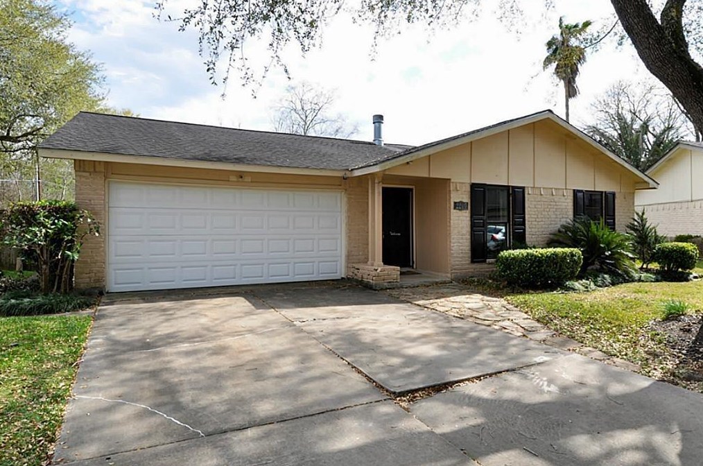 2207 Woodglen Dr, Missouri City, TX 77489