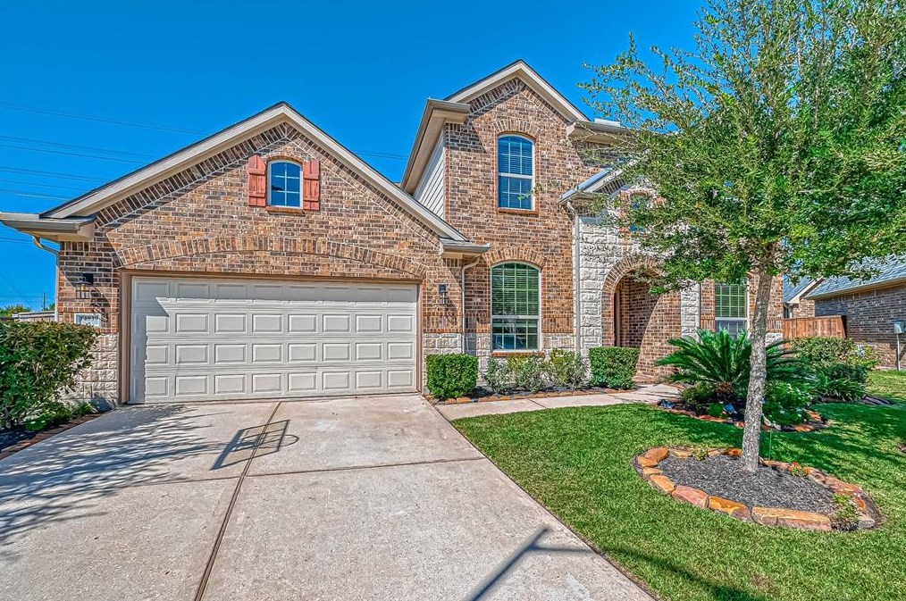 14839 Wortham Stream Ct, Humble, TX 77396-4575