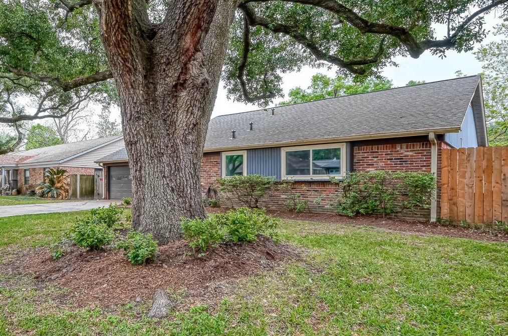 9618 Vilven Ln, Houston, TX 77080