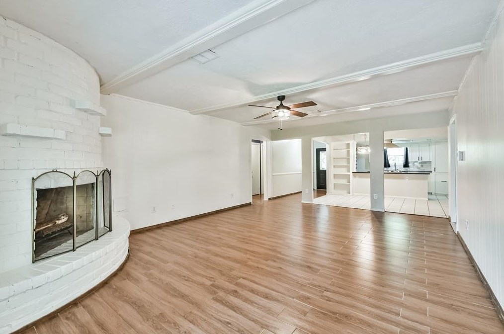 2014 Lake Creek Dr, Humble, TX 77339