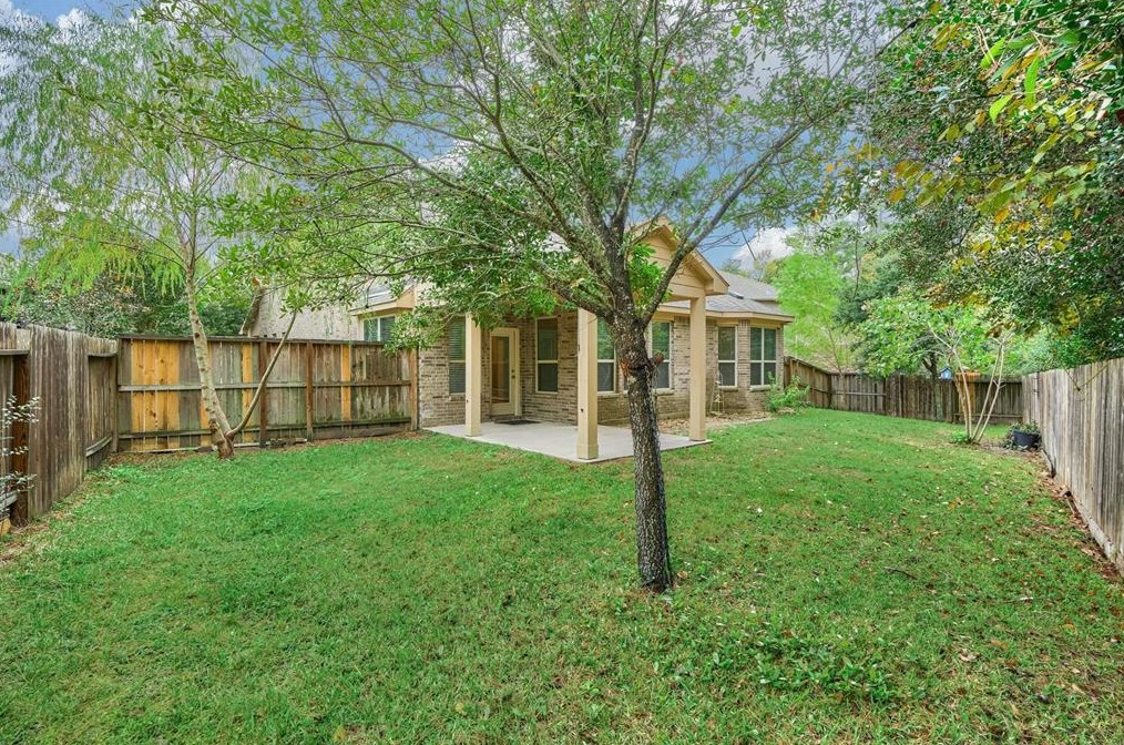 3580 Falcon Way, Conroe, TX 77304
