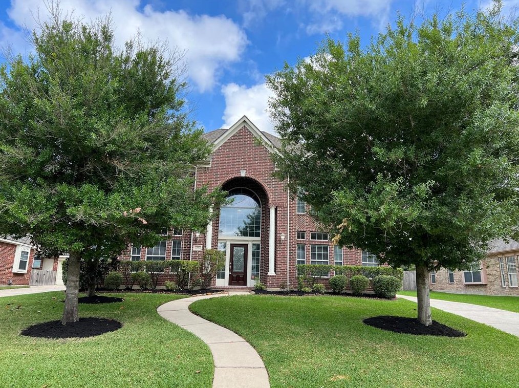 24811 Corbin Gate Dr, Spring, TX 77389-4036