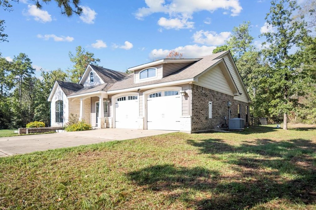 137 Magnolia Bnd, Lufkin, TX 75904-6717