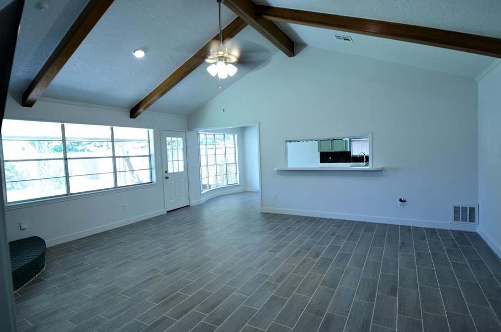 16323 Autumn Wind Dr, Houston TX  exterior