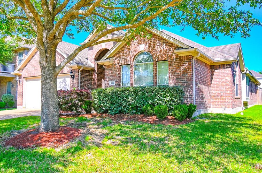 5510 Elderberry Arbor, Richmond, TX 77407