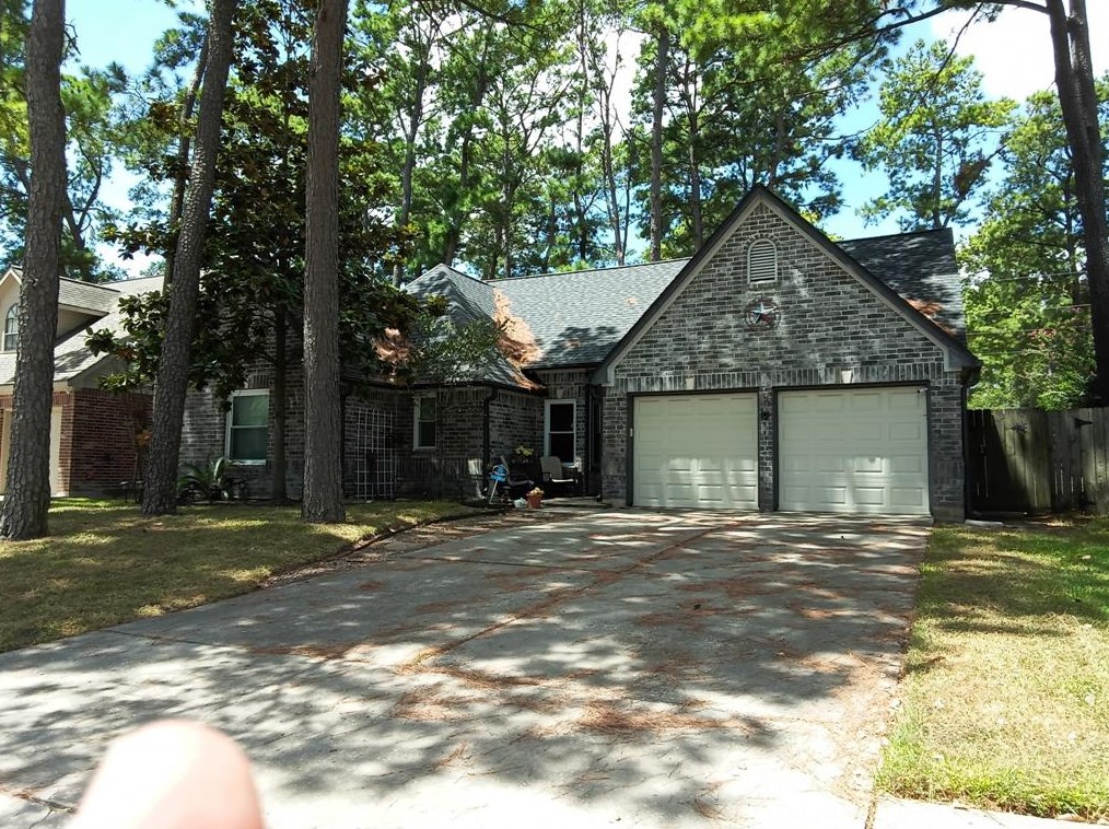 21811 Tangle Creek Ln, Spring, TX 77388-4052