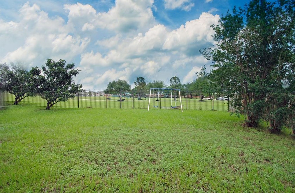 4610 Plum Frst Rd, Houston TX  77084-3785 exterior
