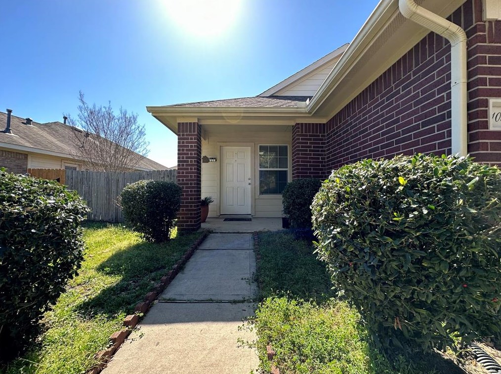 10926 View Pointe Ln, Houston, TX 77034