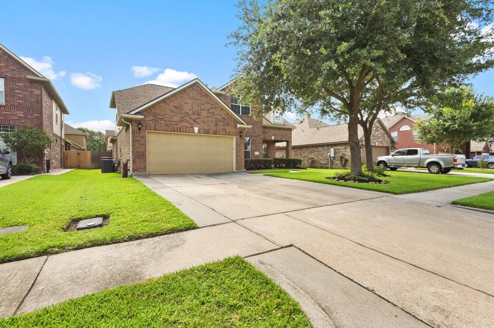 5115 Laura Lee Ln, Pasadena TX 77504-2385 exterior