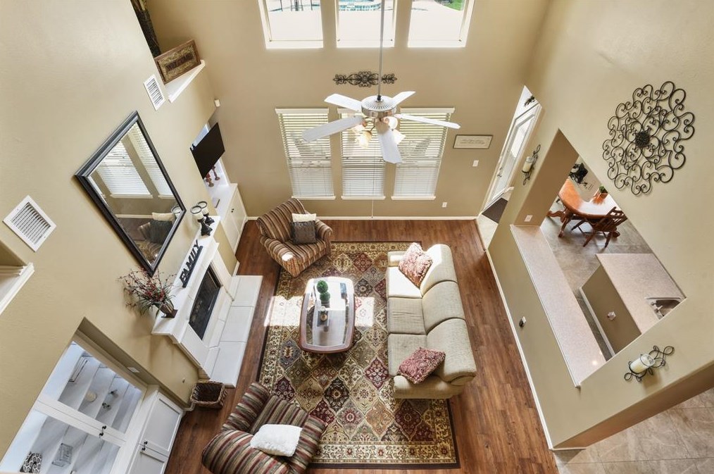 5115 Laura Lee Ln, Pasadena TX 77504-2385 exterior