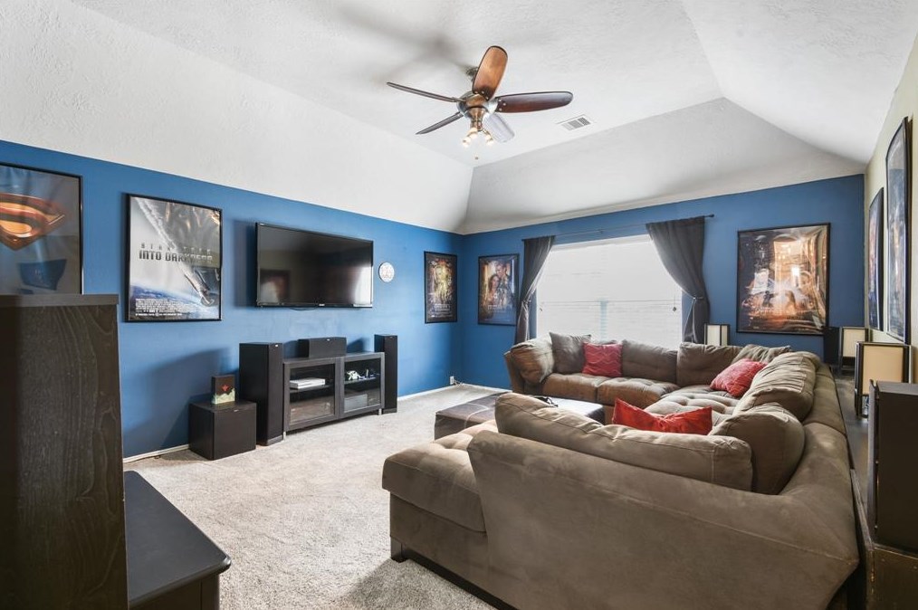 5115 Laura Lee Ln, Pasadena TX 77504-2385 exterior