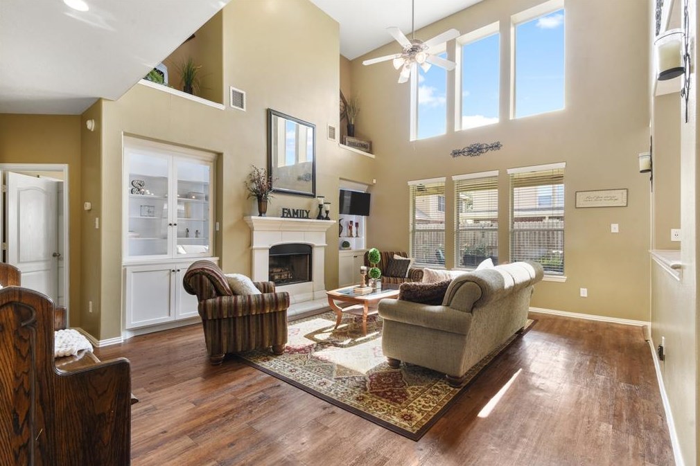 5115 Laura Lee Ln, Pasadena TX 77504-2385 exterior