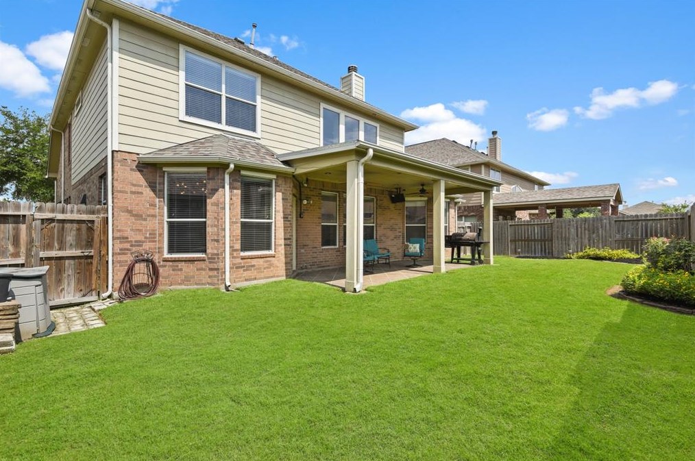 5115 Laura Lee Ln, Pasadena TX 77504-2385 exterior