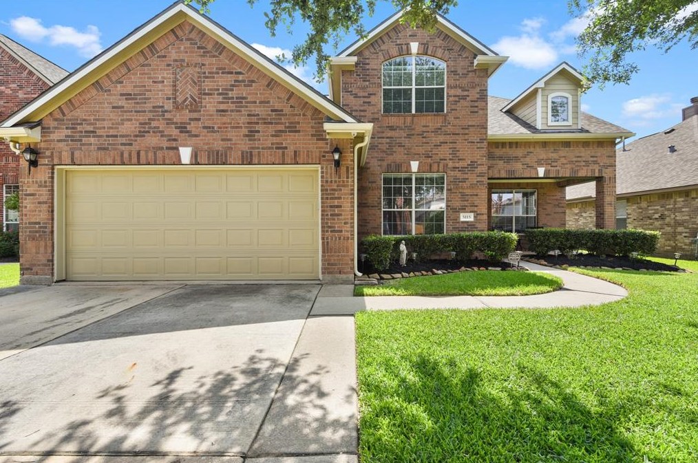 5115 Laura Lee Ln, Pasadena TX  77504-2379 exterior