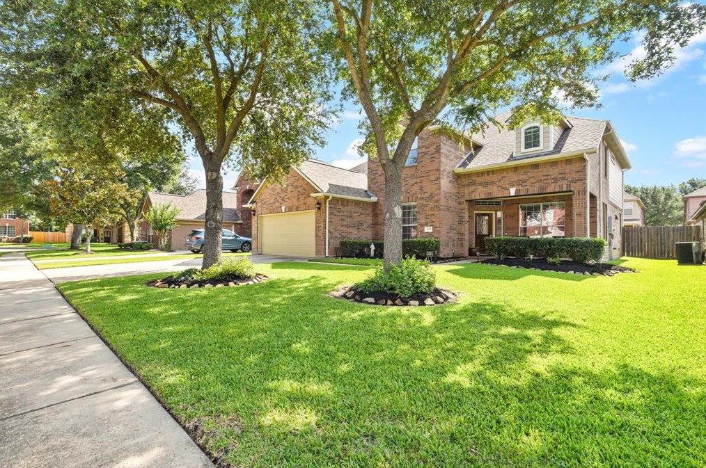 5115 Laura Lee Ln, Pasadena TX  77504-2379 exterior