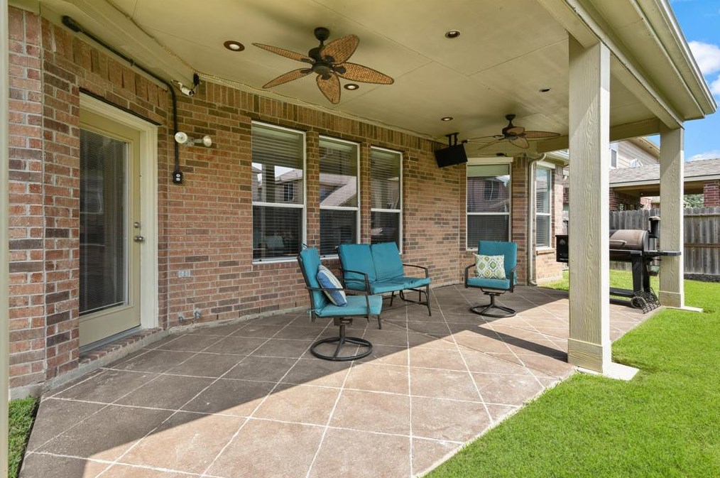 5115 Laura Lee Ln, Pasadena TX 77504-2385 exterior