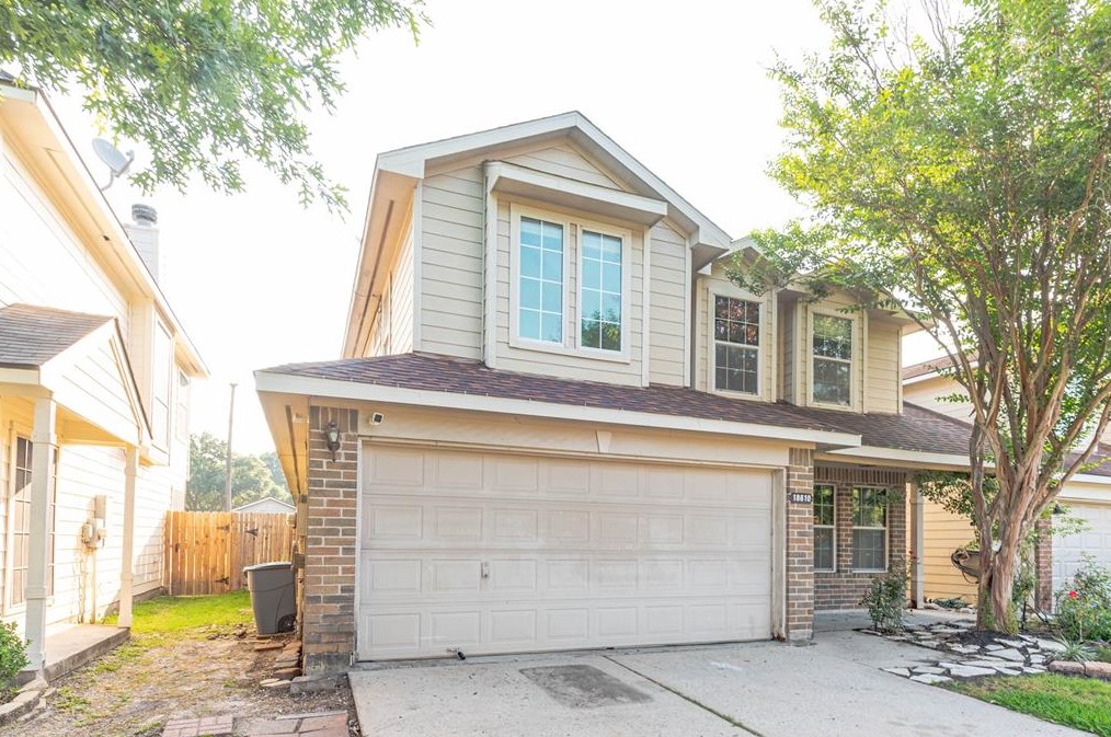 18610 Willow Cove Dr, Katy, TX 77449