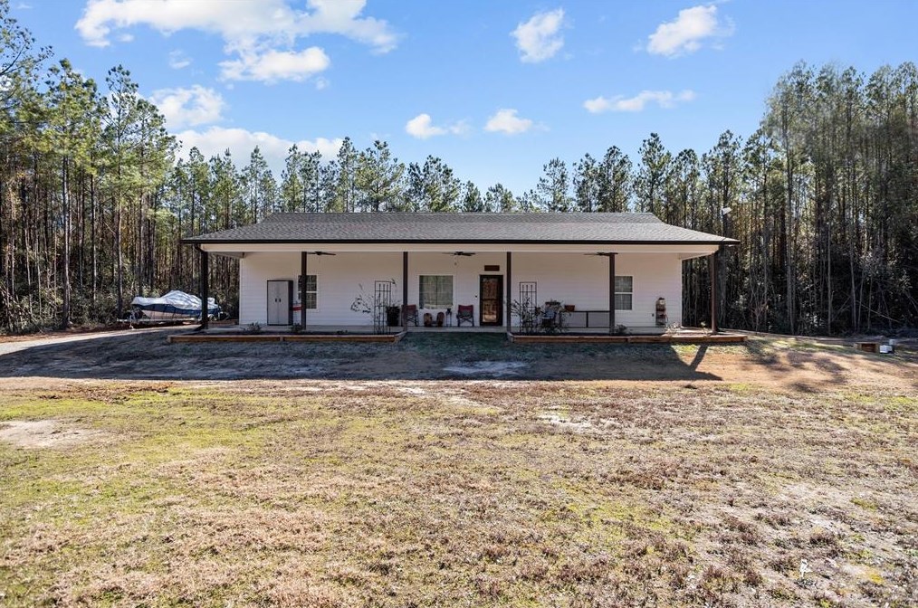 13190 Fm 1818, Huntington, TX 75949-5327