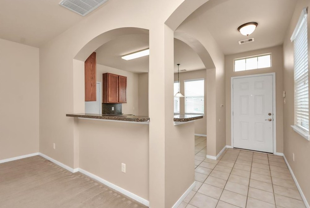 4047 Mossy Spring Ln, Spring TX  77388-3653 exterior