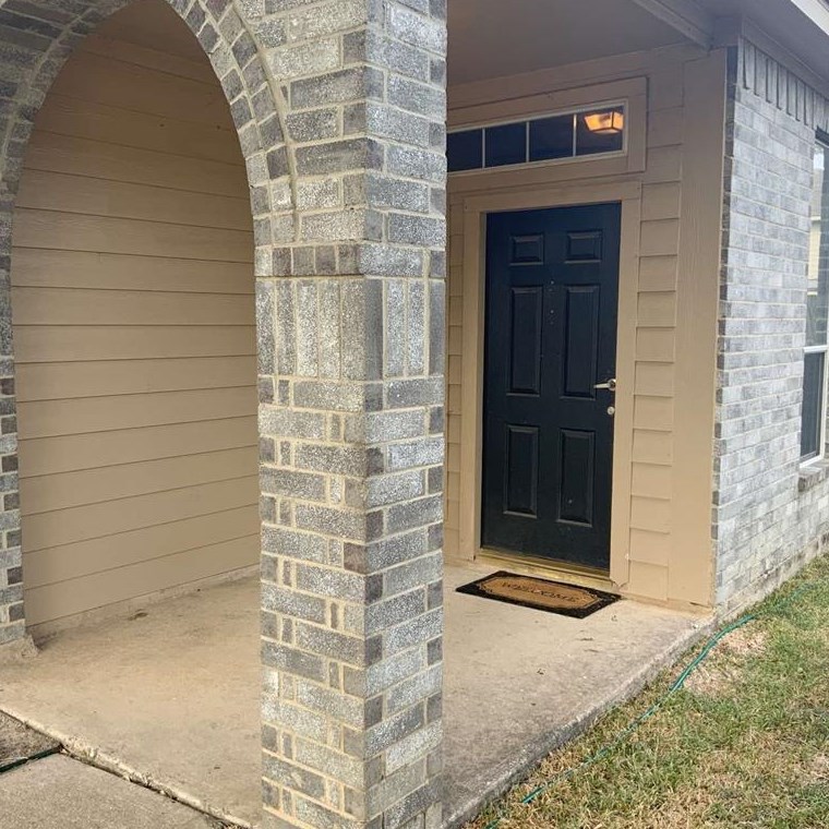 5534 Bear Paw Cir, Katy, TX 77449