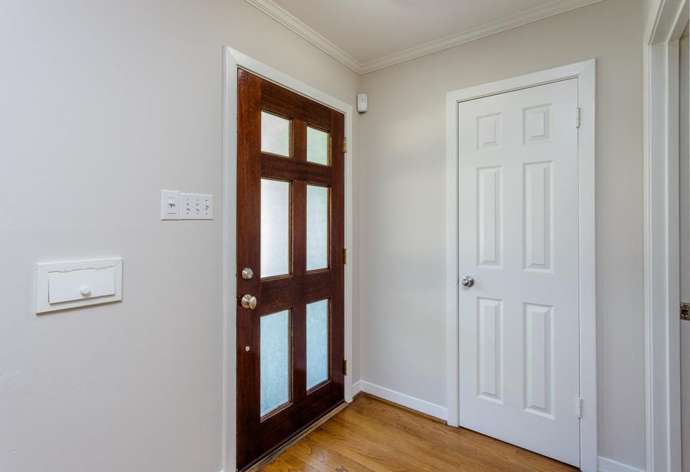 2807 Prescott St, Houston TX  77025-2618 exterior