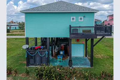 967 Meynig Dr, Crystal Beach, TX 77650 - Photo 40