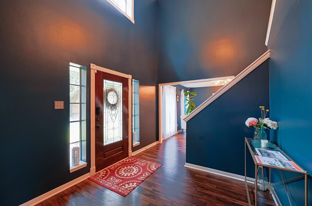 2911 Rimrock Dr, Missouri City, TX 77459