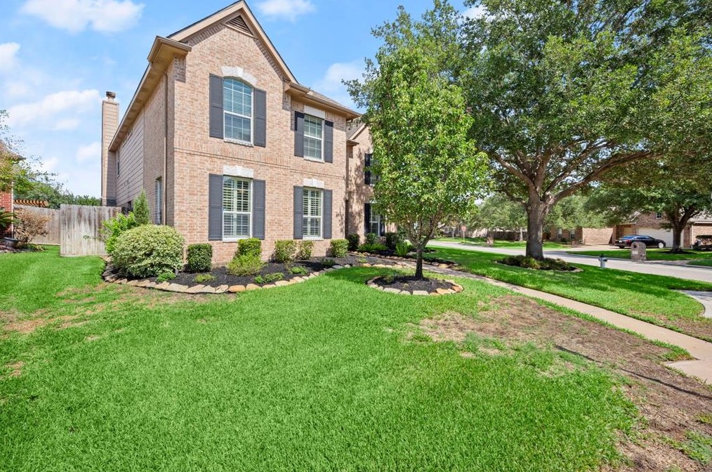 8402 Glenn Haven Estates Cir, Spring, TX 77379-2766