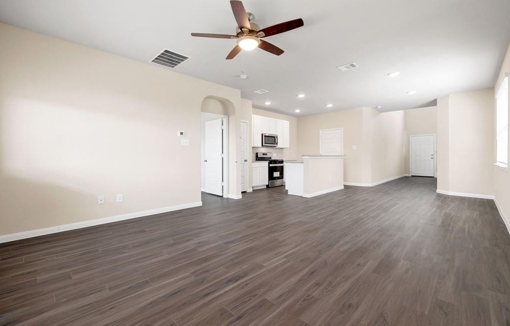 23547 Montague Dr, Spring TX  77373-6960 exterior