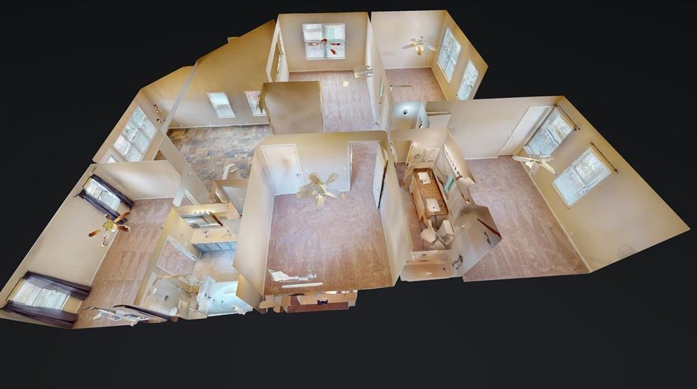 17123 Shadow Ledge Dr, Houston, TX 77095-7182