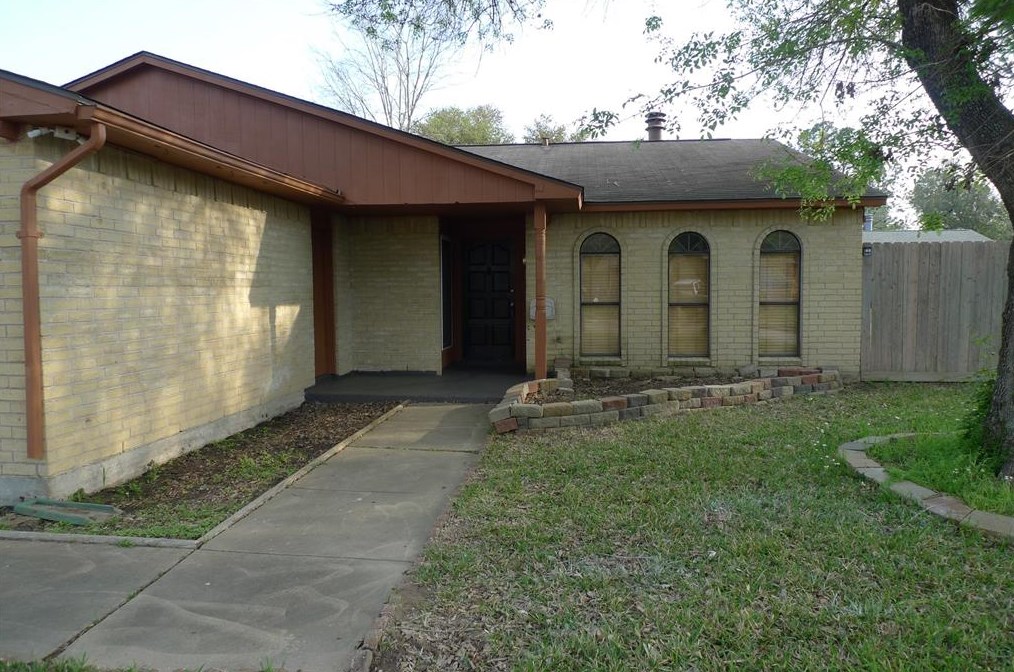 17427 N Barker St, Houston, TX 77084