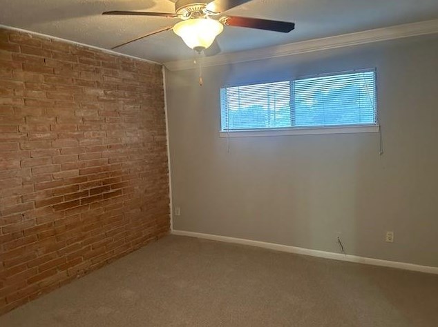 1043 Ashland St, Houston TX  77008-6771 exterior